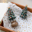 Desktop Mini Christmas Tree Ornament