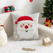 Christmas Icons Festive Cushion Covers