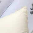 Celeste Plush Cotton Cushion Cover