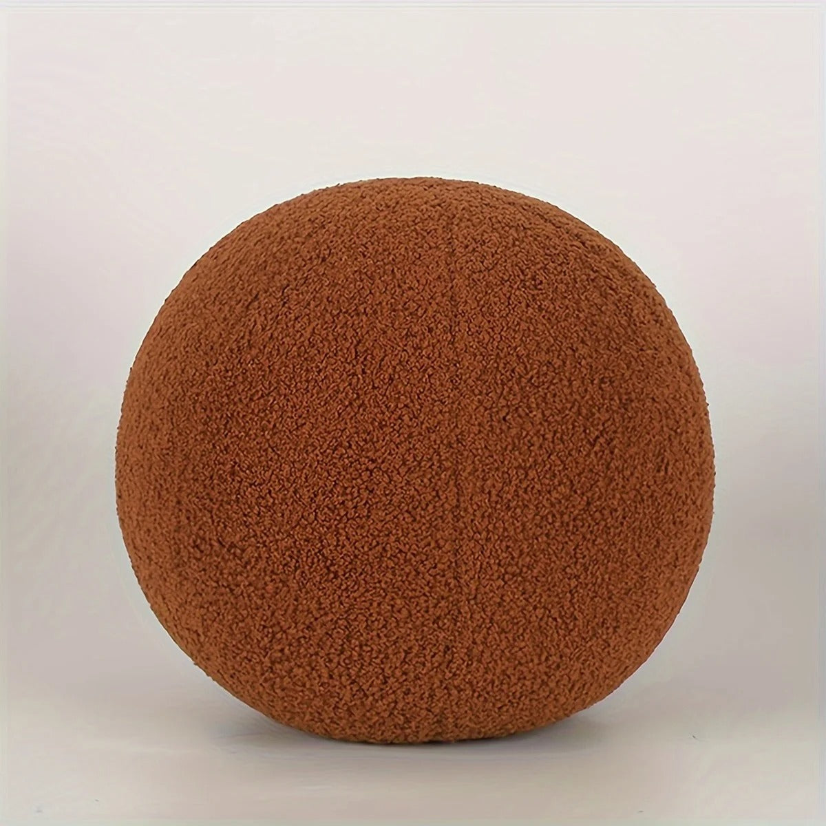 Spherical Throw Cushion