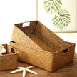 Rattan Woven Storage Basket