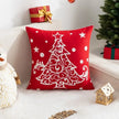 Christmas Icons Festive Cushion Covers