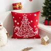 Christmas Icons Festive Cushion Covers