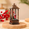 Christmas Led Light-Up Lantern