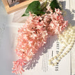 Artificial Lilac Blooms