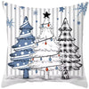 Christmas Festive Themed Cushion Covers