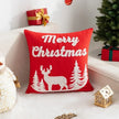 Christmas Icons Festive Cushion Covers