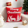 Christmas Icons Festive Cushion Covers