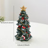 Desktop Mini Christmas Tree Ornament