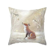 Christmas Festive Themed Cushion Covers