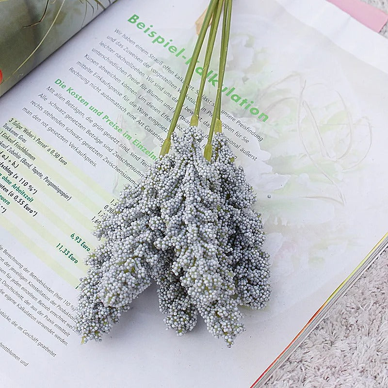 Artificial Lavender Bundle