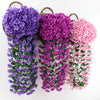 Artificial Colourful Hanging Flowers