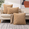 Jacquard Pattern Cushion Cover