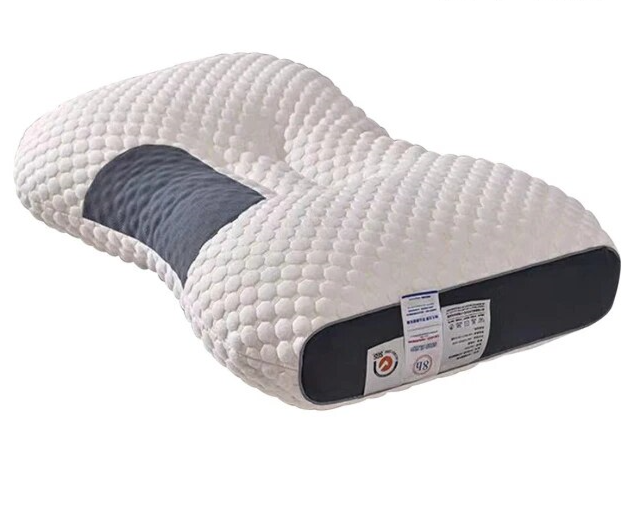 Cervical Orthopaedic Neck Pillow