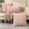 Jacquard Pattern Cushion Cover