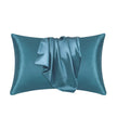 Satin Silk Cushion Cover