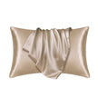 Satin Silk Cushion Cover