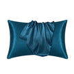 Satin Silk Cushion Cover