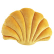 Shell Shaped Plush Cushion