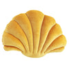 Shell Shaped Plush Cushion