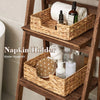 Rattan Woven Storage Basket