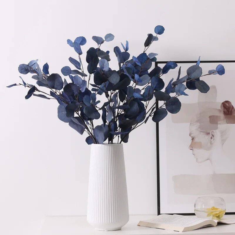 Artificial Autumn Plant Stems