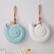 Shell Hanging Wall Pendant