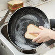 Sandwich Shaped Dish Sponge