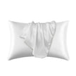 Satin Silk Cushion Cover