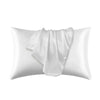 Satin Silk Cushion Cover