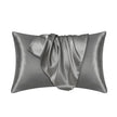 Satin Silk Cushion Cover