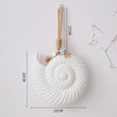 Shell Hanging Wall Pendant