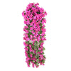 Artificial Colourful Hanging Flowers