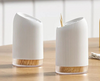 Toothpick Holder and Dispenser