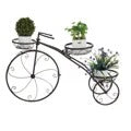 European Bicycle Pot Plant Display