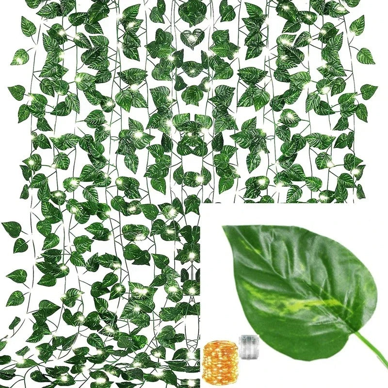 Inara Ivy Light Up Vines