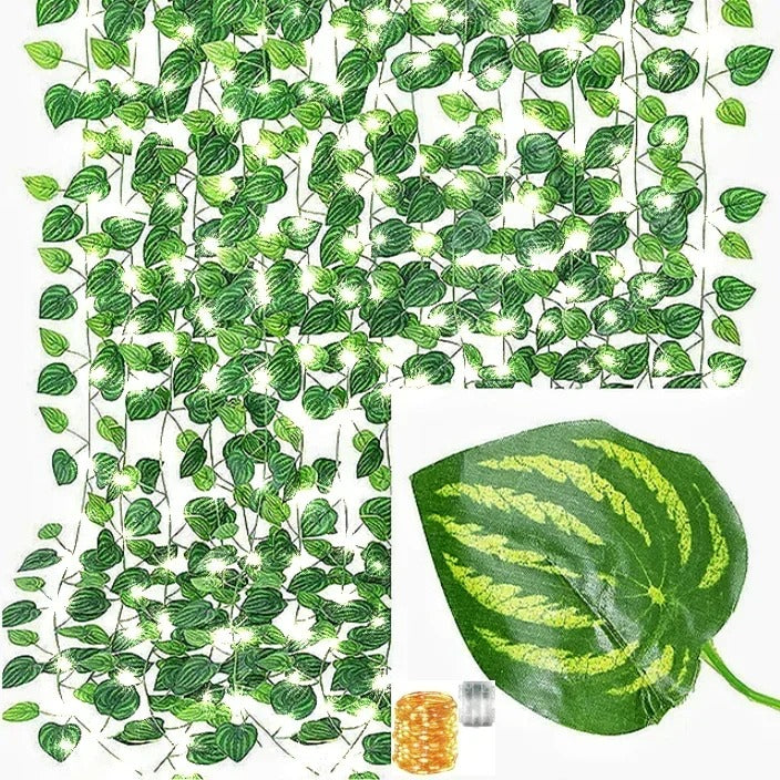 Inara Ivy Light Up Vines