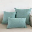 Woven Polyester Cushion Cover