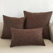 Woven Polyester Cushion Cover