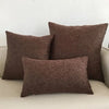 Woven Polyester Cushion Cover