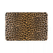 Leopard Print Floor and Door Mat